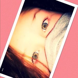 Meet your Posher, Melanie